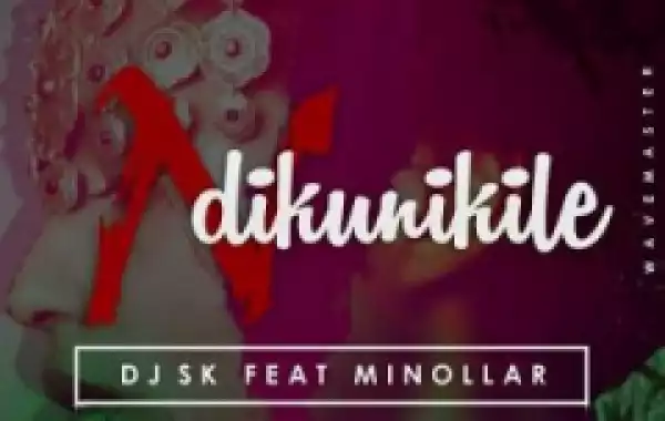 DJ SK - Ndikunikile ft Minollar